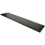 Melamine Laminate Shelving 12"x47"x3/4" Melamine Laminate Shelving 12"x47"x3/4"